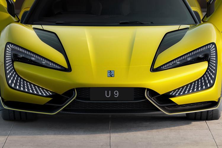 成都319仰望U9以性能突破设计的极限，理想汽车企业文化与价值观