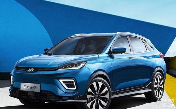 成都319WEY威派豪华SUV市场的黑马，零跑汽车与智能交通系统的协同