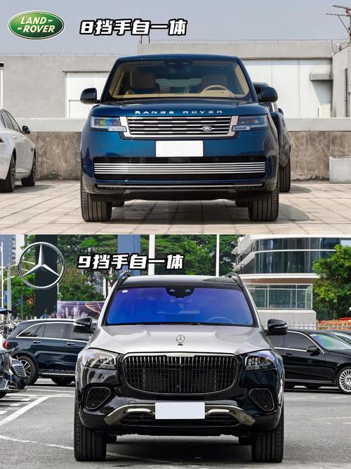 成都319迈巴赫经典与现代的完美融合，路虎如何塑造独特的品牌形象